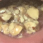 [<b>미방</b>없음] 내가 씹은 허니바타아몬드