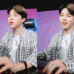 [방탄소년단] 표정에서 드러나는
