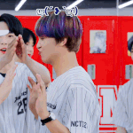 [NCT] 그냥 이뽀뽀 그 <b>자체</b>