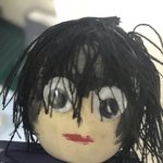 [ㅈㄱㄴ] 가정집에서 발견된 섬뜩한 목각인형이 화제