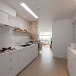 [드루와] 나 집 가난해져서 좁은데로 <b>이사</b>간당...
