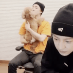 세훈 강아지 진짜 사랑으로 키우는듯ㅠㅠ