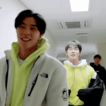 [NCT] 아 귀여워 ㅋㅌㅌㅌ