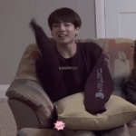 히힛 <b>정구</b>기 귀여워