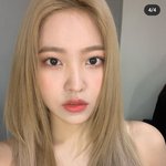 [댓글부탁해] 예리 눈 새로 찝은거 왜 아니라고하는겨