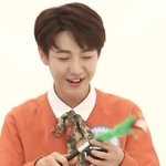 [NCT] 황인준 <b>마술</b> 대환장쇼