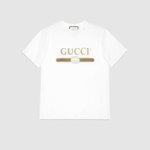 [<b>패션뷰티</b>] 브랜드 로고 티셔츠 나만 촌스러워?