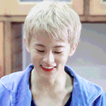 [NCT] 찐애기 마크..