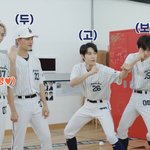 [NCT] <b>야구부</b> 캐해짤