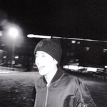 이재현이랑 새벽 산책