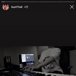 [NCT] 쿤 인스타 스토리