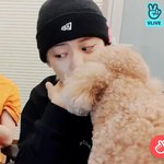 [EXO] <b>두</b> <b>남자</b>의 입쯀을 훔친 무슈... 너 부럽따야