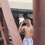 <b>영수</b> 복근은 눈으로 보고도 믿기지않는 사진 top1이었음