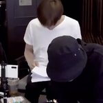 [방탄소년단] 우리 <b>준이</b> 잘 챙겨 갔으려나...
