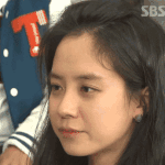 이목구비 <b>칼칼</b>하고? 뚜렷한데 청순한 애들이