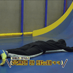 최근 투바투 자체 예능 자막 상태.<b>jpg</b>