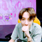 [방탄소년단] 나 진짜 어제 준이 개발렸던게