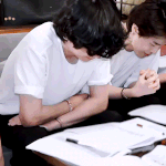 [방탄소년단] 아 구오둥 숨죽여 웃는겈ㅋㅋㅋㅋㅋㅋㅋ