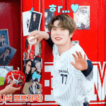 [NCT] 조각같은 재현이도 좋지만 - 시티고 야구부 2편