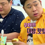 문세윤이 오래 살고싶다고 한 이유