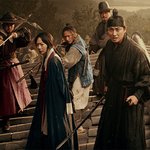 킹덤에서 흑막 의심한 캐릭터