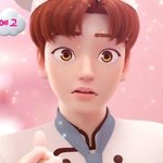 이거뭐야 무슨애<b>니야</b>