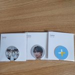 [TXT모아] 주문 그립톡이 왔어(ಥ﹏ಥ)