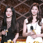 와 ㅅㅂ아이린 <b>사나</b>