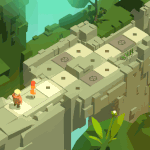 [이것좀봐줘] 감성동화퍼즐게임을 소개하고 싶어!