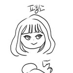 [댓글부탁해] ㅇㄴ나만 똥머리하면 <b>눈매</b>가 전나 올라감??