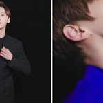 이번에 뜬 뉴이스트 황민현 <b>랑콤</b> 영상 기절함