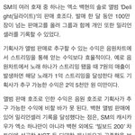 [EXO] 엑소나 백현이 식품회사에 비유하면