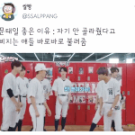 [NCT] 애들이 <b>태일</b>이형 좋아하는 이유