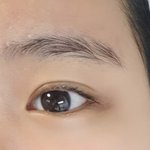 <b>이런</b> <b>눈</b>은 화장 어떻게 해?ㅠㅠ