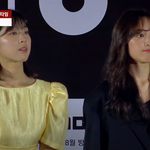 [연예인] <b>최성은</b>X김보라 예뻐요