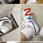 [이것좀봐줘] <b>신발</b> <b>추반</b> 제발!!!!!!!!