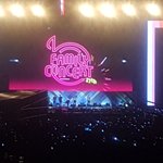 [드루와] 방탄 전광판 직찍