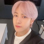 아 황인준 머리색 너무 어려워