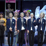 [연예인] 뮤지컬 제이미 재밋음