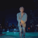 [NCT] 누가 비주얼은 비주얼돌로만 <b>판다</b>하였나...