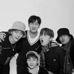 [뉴이스트] 또 늉뽕이 차오르고 ㅋㅋ