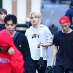 [NCT] 정우 <b>후드티</b>