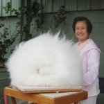 <b>재민</b>이 버블 셀카 유출