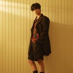 천러(Jisung boyfriend) 다리..