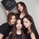 <b>걸스데이</b> 조카 이쁘지