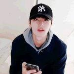 <b>치아</b> 보여달라니까 진짜 보여주는 놈..