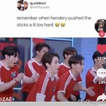 [NCT] <b>hoxy</b>...여기 웨이션 브이 팬인 즈니 있어..??