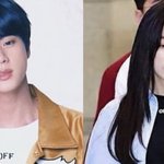 [이것좀봐줘] <b>방탄소년단</b> 김석진 레드벨벳 아이린 커플템 커플 옷...