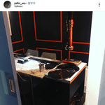 오 <b>은비</b> 블핑이랑 친한가봄