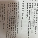 [드루와] 영어 잘알 판녀 나 좀 도와주라 ㅠㅠㅠ